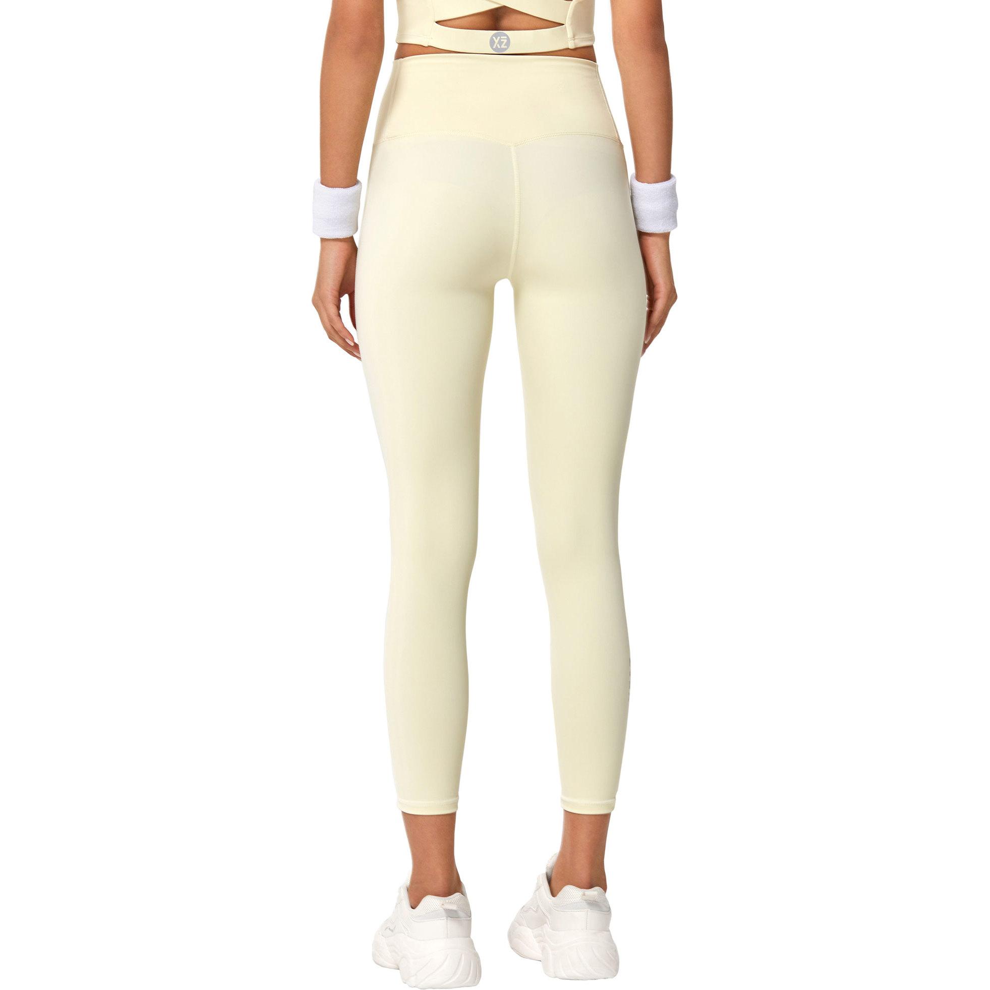 Thumbnail - Yeaz, Damen, Tights, Show (L), Gelb, L