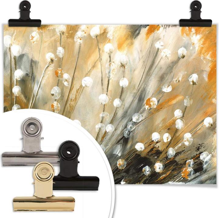 Produktbild Trenddeko Niksic - Pusteblumen (50 x 40 cm)