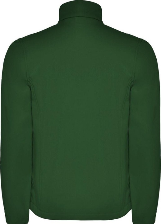 Actual product image Alpinia Mens Antartida Soft Shell Jacket (S)