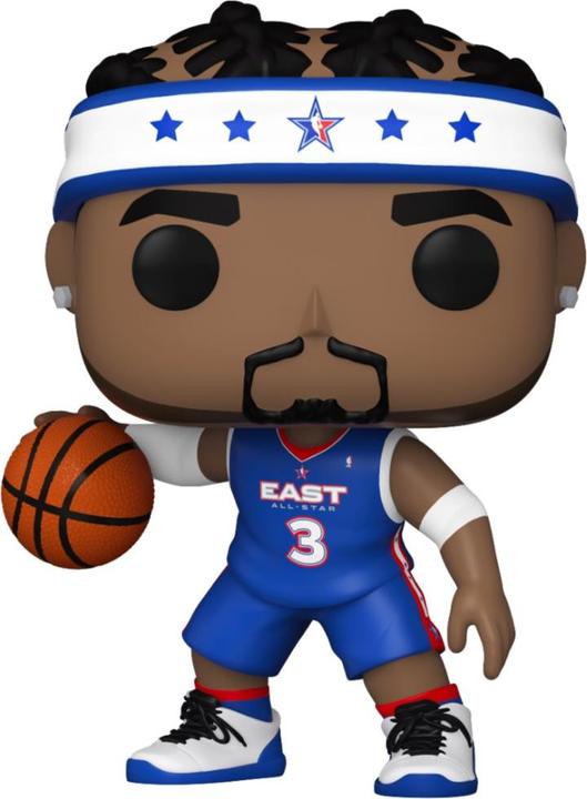 Actual product image Funko Legends - Allen Iverson