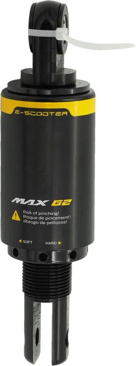 Actual product image Avizar Shock absorber