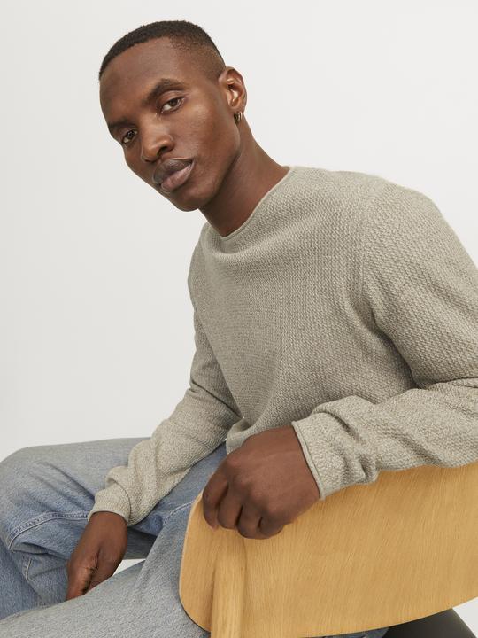 Produktbild Jack & Jones Jjecooper Knit Crew Neck Noos (S)