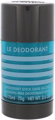 Actual product image Gaultier Le Male (Stick, 75 ml)