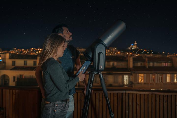 Productafbeelding Unistellar eQuinox 2