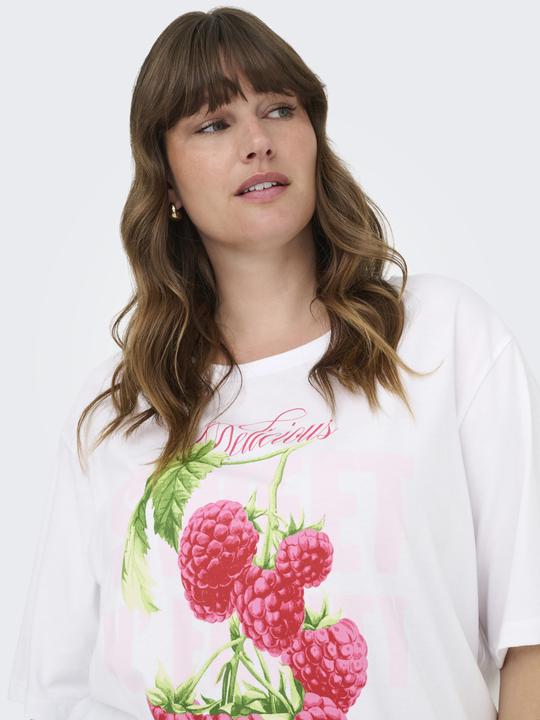 Actual product image Only CARROSIE T-shirt T-shirt (S)