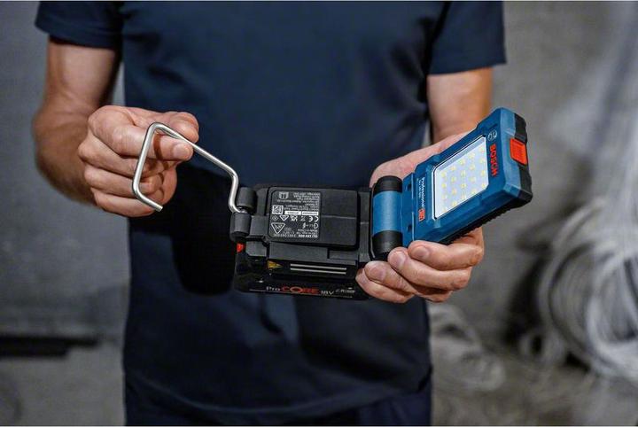 Immagine prodotto Bosch Professional GLI 18V-800 (800 lm)