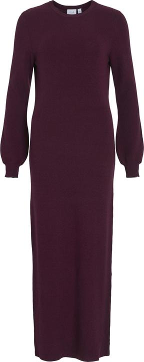 Produktbild Vila Strick Maxikleid (L)