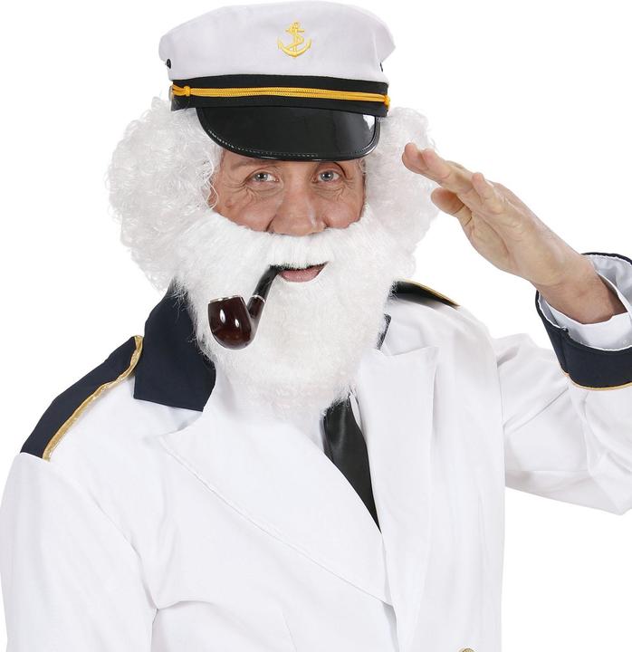 Image du produit Widmann Samichlausbart