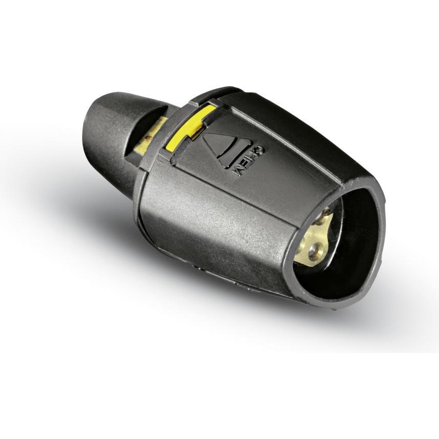 Kärcher Professional, Accessori per idropulitrici, 4.767-069.0 Dreifachdüse, berührungslos (berührungslos schaltbar)