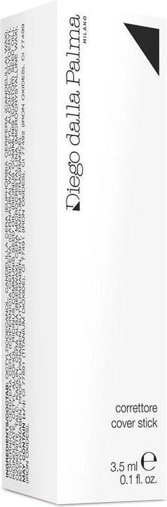 Produktbild Diego dalla Palma Cover 01 (01 Beige)