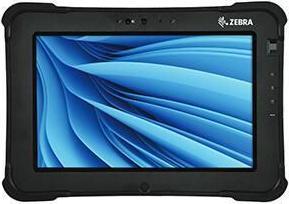 Zebra XSlate L10, 25.6 cm (10.1"), 1920 x 1200 pixels, 512 GB, 16 GB, Windows 10 Pro, Black (5G, 10.10", 512 GB, Nero)