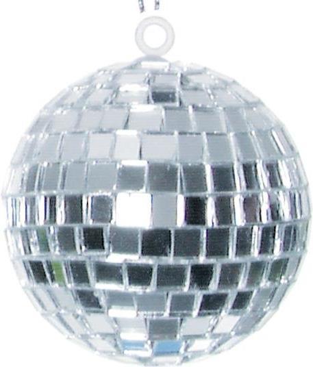 Eurolite 50100115 Mini Discokugel (5 cm)