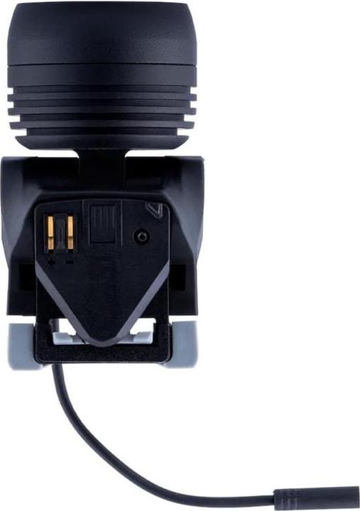 Produktbild Supernova Mini 2 Pro MonkeyLink - schwarz (550 lm)