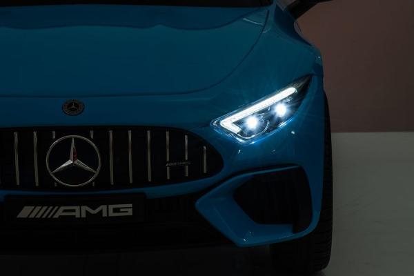 Image du produit Es-toys SL63 AMG (24 V)