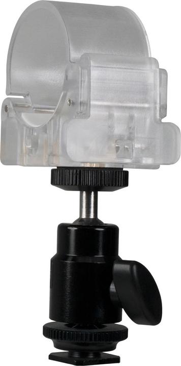 Actual product image Nanlite T12 Bracket (Stand holder)