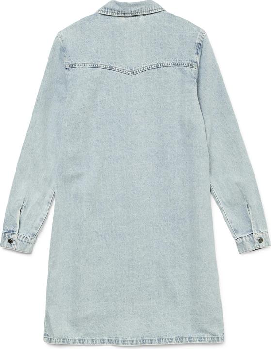 Image du produit Vero Moda Robe en jean (S)
