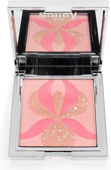 Produktbild Sisley L'Orchidée Rose (L'Orchidée Rose)