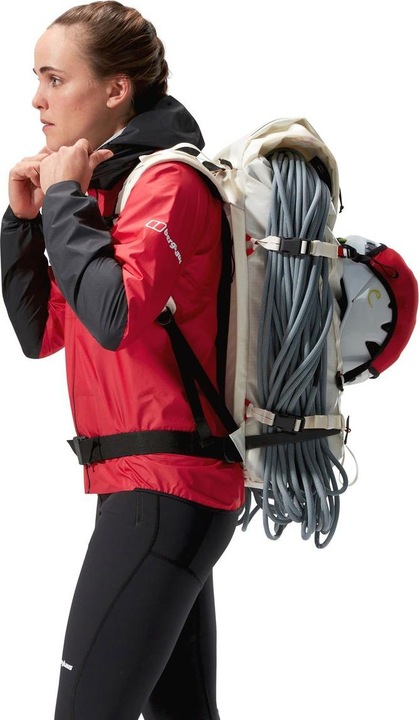 Actual product image Berghaus Women's MTN Guide Hyper Light Jacket (18)