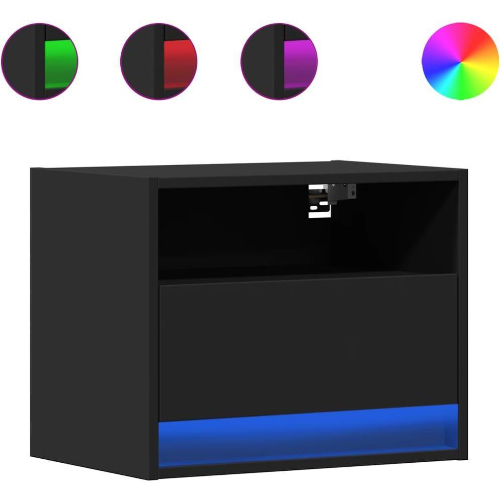 Thumbnail - VidaXL, Nachttisch, Lucais