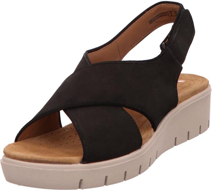 Image du produit Clarks Sandales/sandalettes (37)