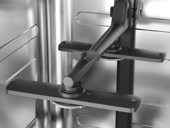 Produktbild Electrolux EEG62310L Volle Entleerung 9 Gedecke D