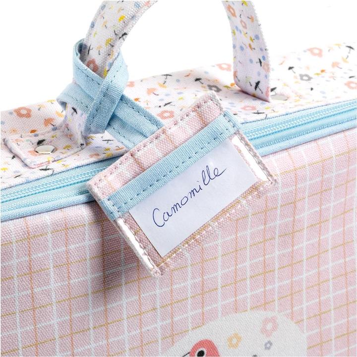 Produktbild Djeco Suitcase Pomea