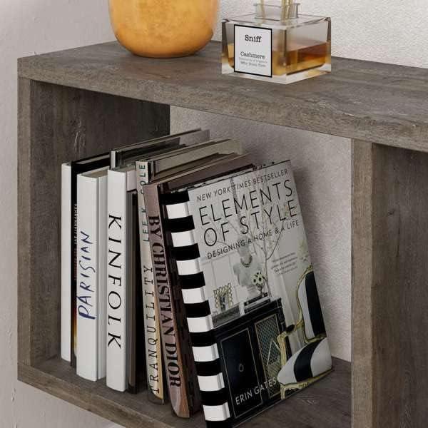 Image du produit Hocus Picus Beistelltisch mit 2 Etagen