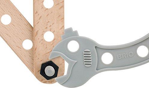 Actual product image Brio Builder Box