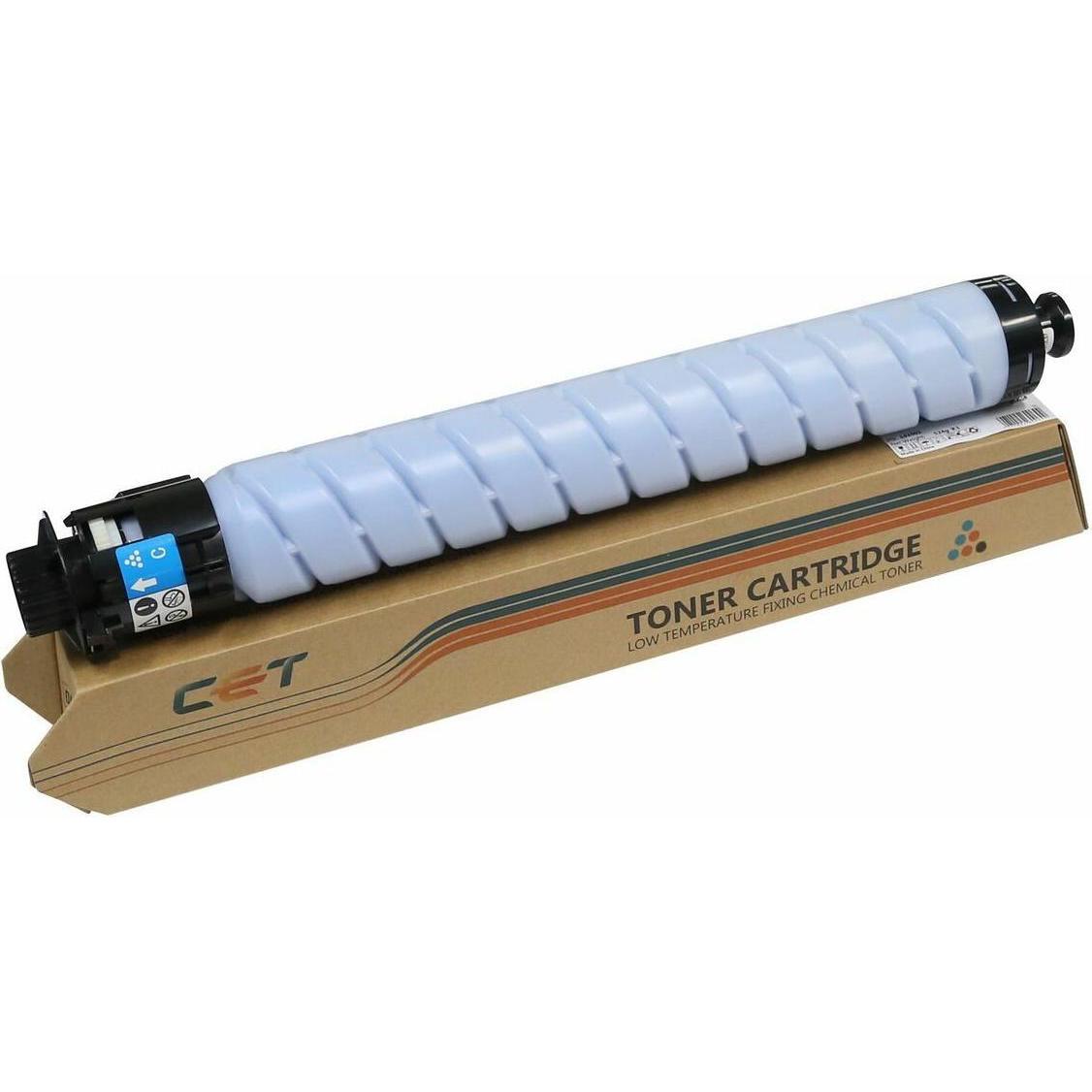 CoreParts, Toner, CPP Cyan Toner
