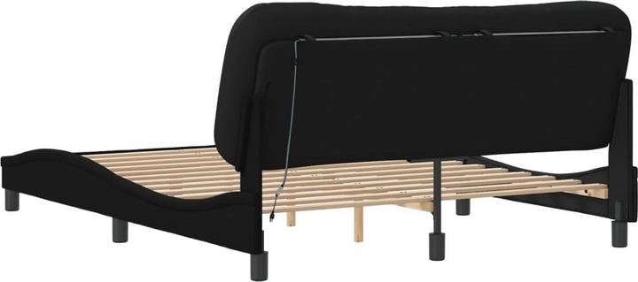 Image du produit vidaXL Bettgestell (160 x 200 cm)