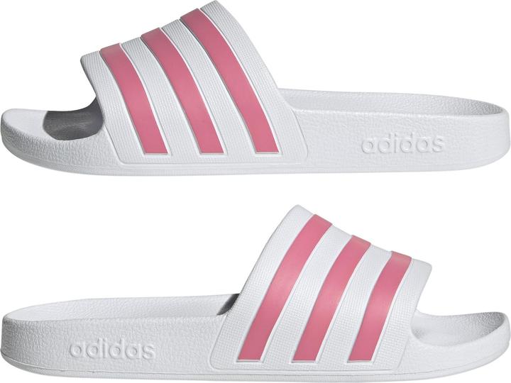 Actual product image adidas Adilette Aqua (39)