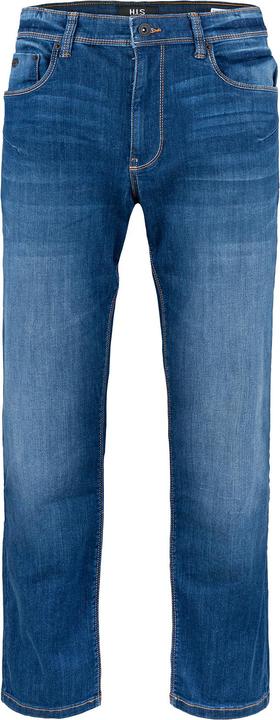 Produktbild H.I.S. Regular-fit-Jeans 5 Pocket Jeans (33)