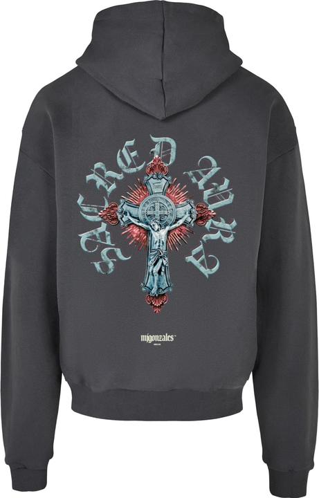 Produktbild Mjgonzales Cross X MJG (XS)