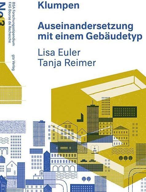 Produktbild Klumpen (Deutsch, Christbal Schmal, Christian Weyell, Lisa Euler, Tanja Reimer, 2014)