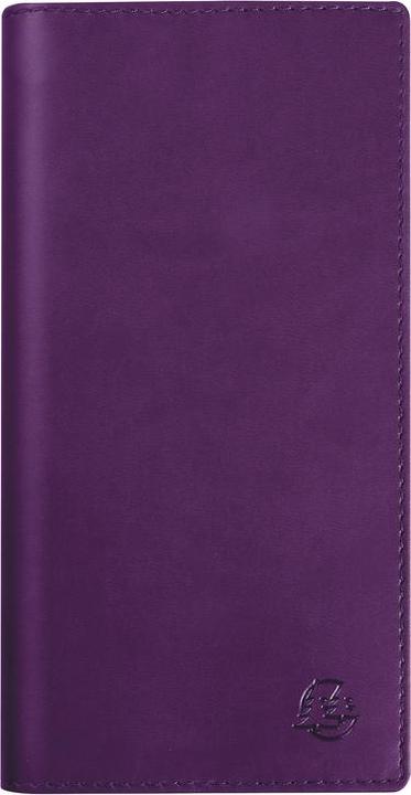 Produktbild Exacompta Agenda Temporel 16 Winner (85 x 160 mm)