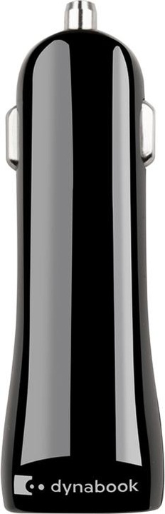 Produktbild Dynabook USB-C Car Charger