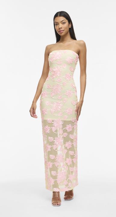 Produktbild Vila VISAIL Tube Maxikleid (M)