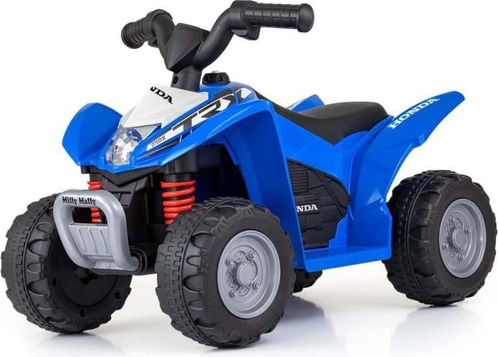 Mally Quad HONDA ATV Blauw