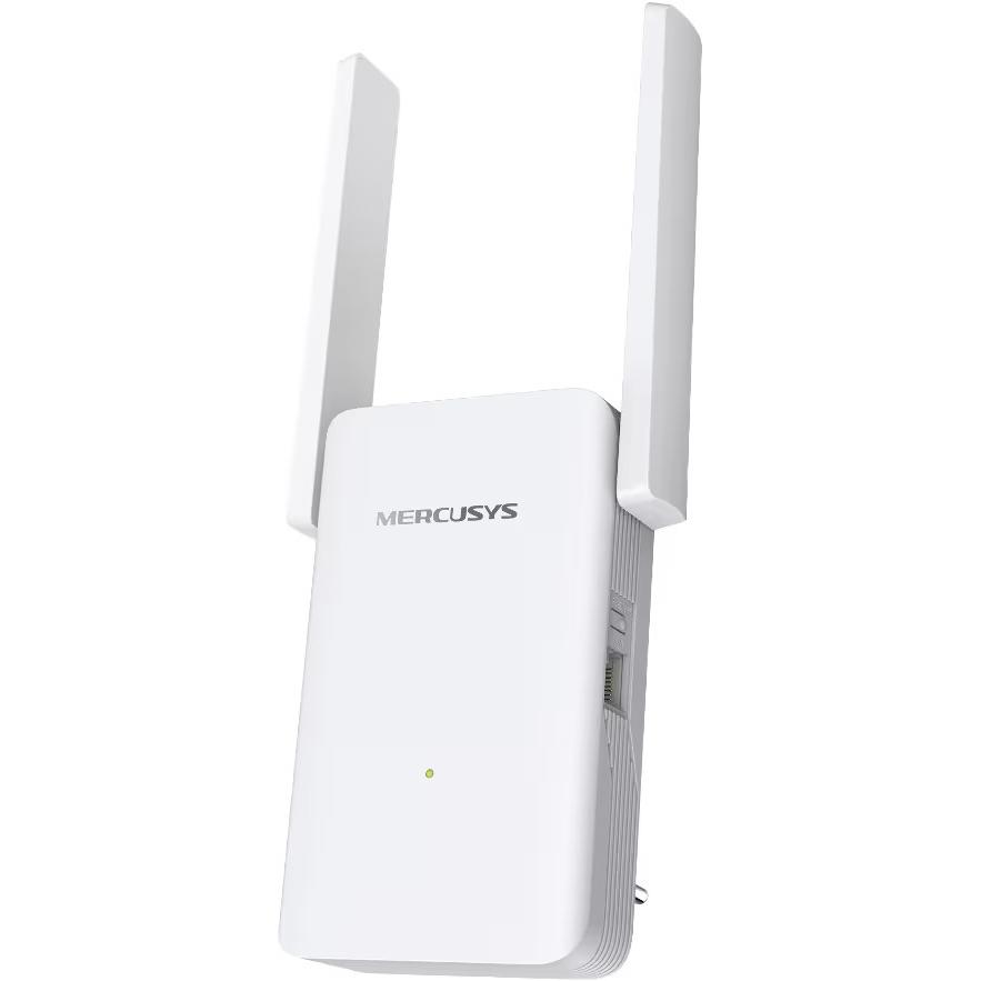 Mercusys ME25BE WiFi 7 Range Extender (2880 Mbit/s, 688 Mbit/s), Ripetitore WiFi