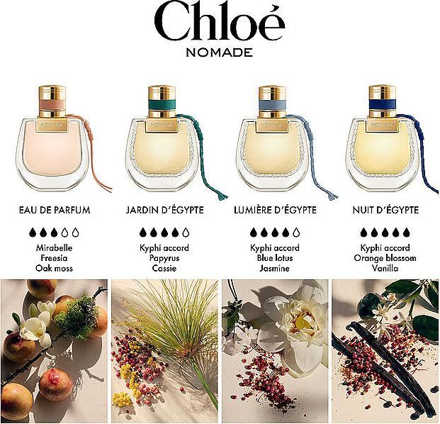 Image du produit Chloé Nomad (Eau de parfum, 75 ml)
