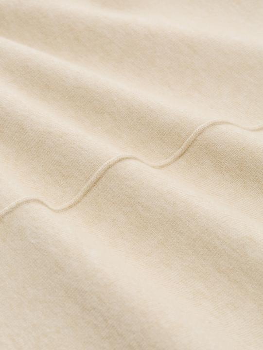 Produktbild Tom Tailor knit milano funnel-neck pullov (S)