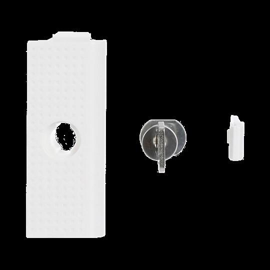 Actual product image Striebel & John Lock + key