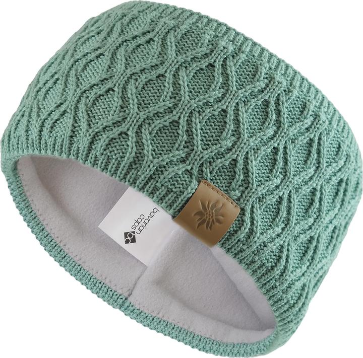 Produktbild Bavarian Caps Glitzer