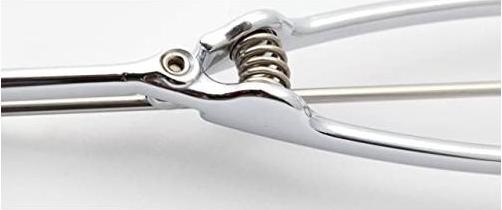 Produktbild Stöckel Eisportionierer CR 1/16lt (Eisportionierer)