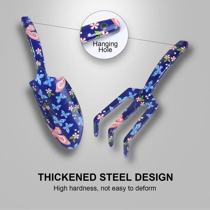 Actual product image Dewinner Garden tool set