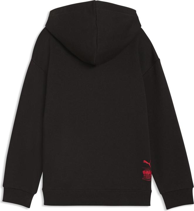 Produktbild Puma X PAW PATROL Graphic Hoodie TR (98)