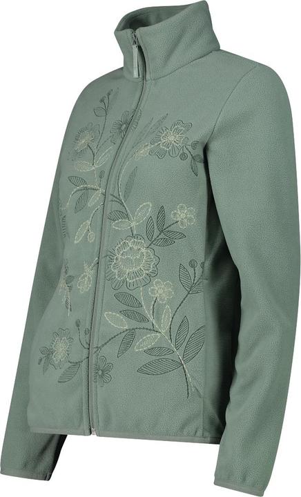 Immagine prodotto CMP Campagnolo Pile con zip da donna (M)