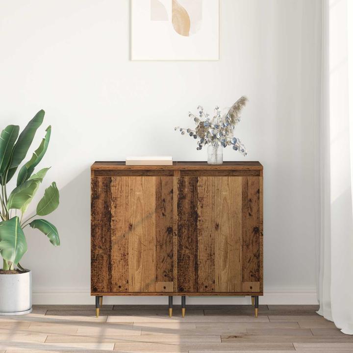 Image du produit vidaXL Sideboard-Aufbewahrung (40 x 35 x 70 cm)