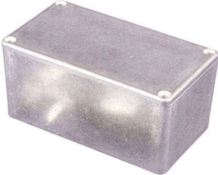 Produktbild Hammond Diecast Aluminium Enclosure 115x90x51mm (Gehäuse)
