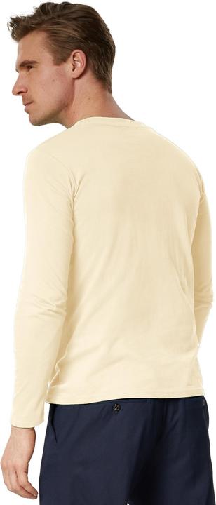 Produktbild tectake Langarm-Shirt Männer (L)